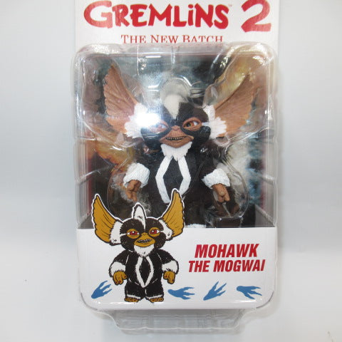 NECA☆GREMLiNS2☆グレムリン☆MOHAWK☆モホーク☆人形☆フィギュア