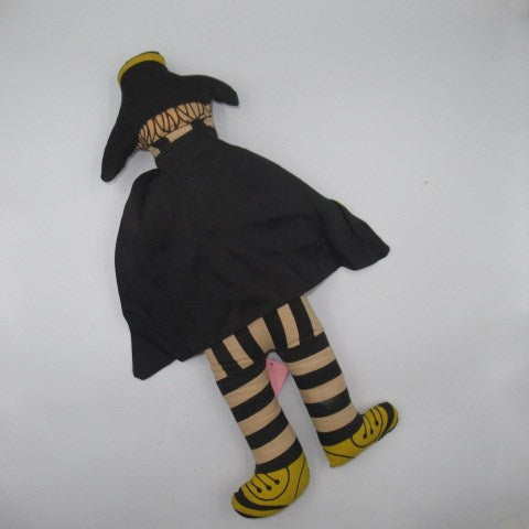 ビンテージ☆McDonald's☆マクドナルド☆ハンバーグラー☆ラグドール