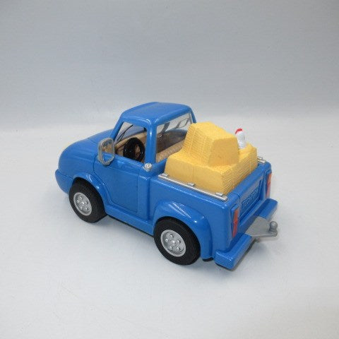 90's☆CHEVRON CARS☆シェブロンカー☆アドバタイジング☆フィギュア