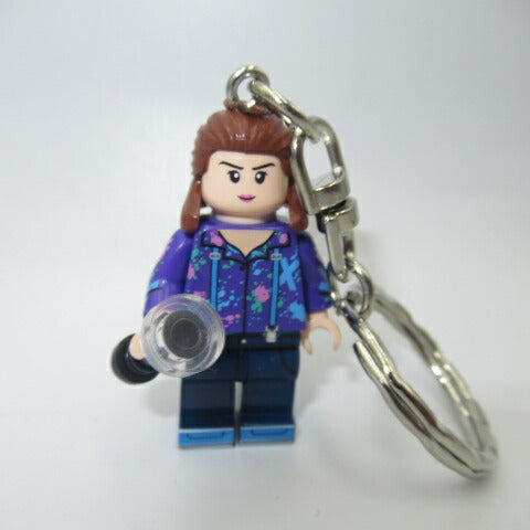 Strangerthings☆キーホルダー☆フィギュアキーホルダー☆マックス