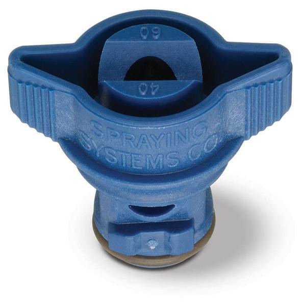 Quick VeeJet® Nozzle, ProMax® Polypropylene, QPTA6515 | Spraying
