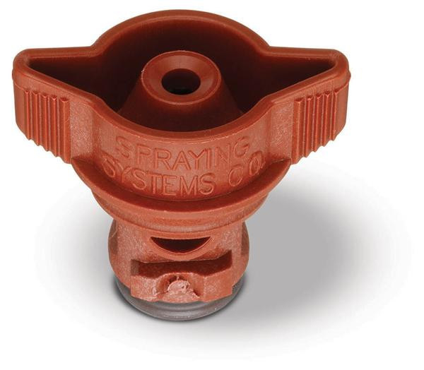 Quick FullJet® Nozzle, ProMax® Polypropylene, 3/8QPPA+QPHA-15