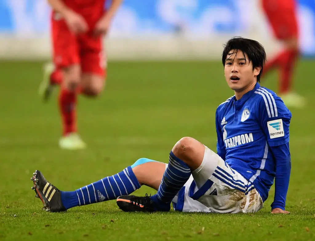 内田篤人はアディダスのスパイクを愛用！現在はプレデター18.1を使用中