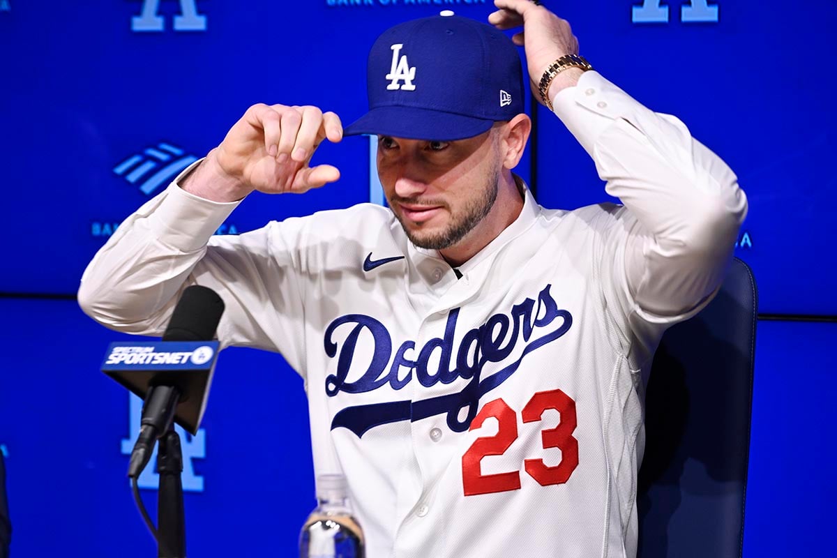 MLB】タッカーの隠れた才能？ 地元メディアが称賛した「盗塁成功率88.1