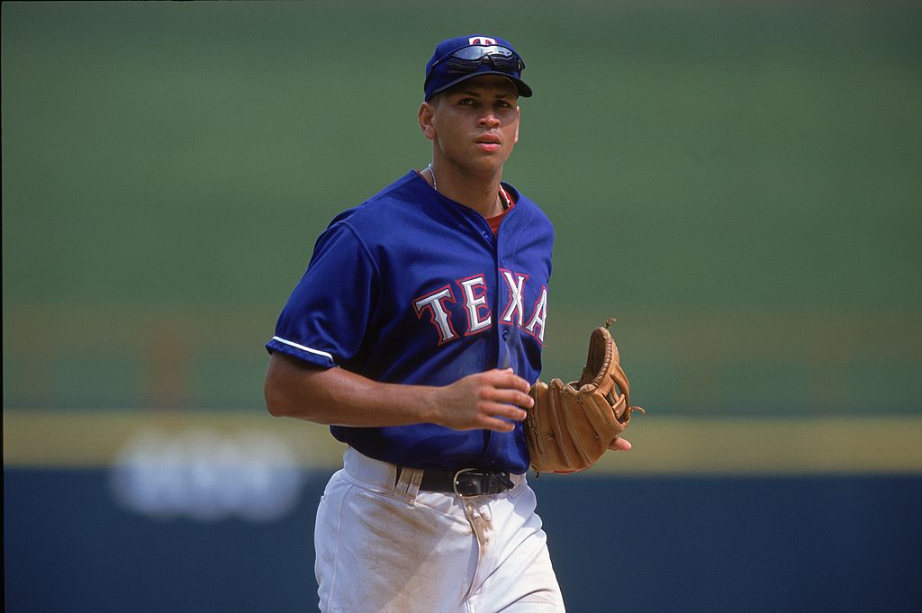 アレックス・ロドリゲスとジェニファー・ロペス、メッツのオーナーに