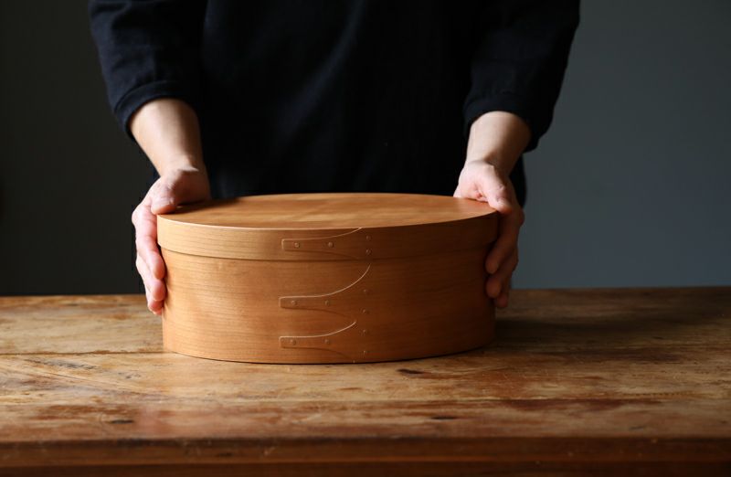 シェーカーボックス Msize | TOKILABOトキラボ