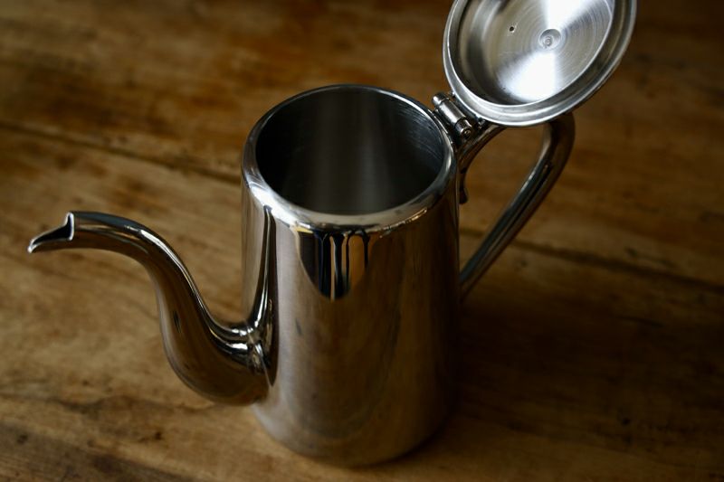 東屋 コーヒーポット | TOKILABOトキラボ