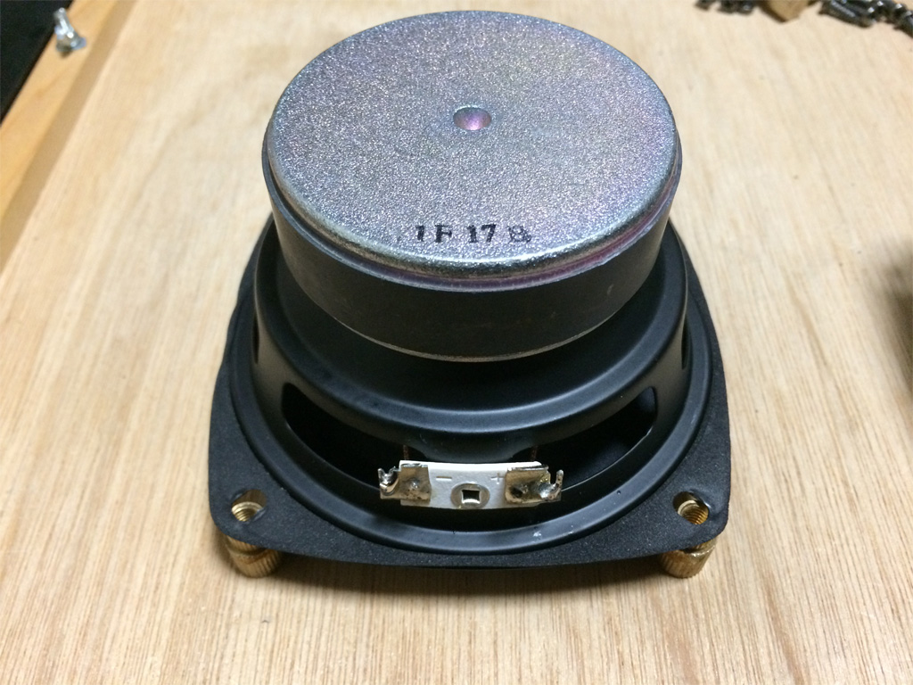 Victor PS-S10Bを買ってみたものの… | イイ音聞いてる？