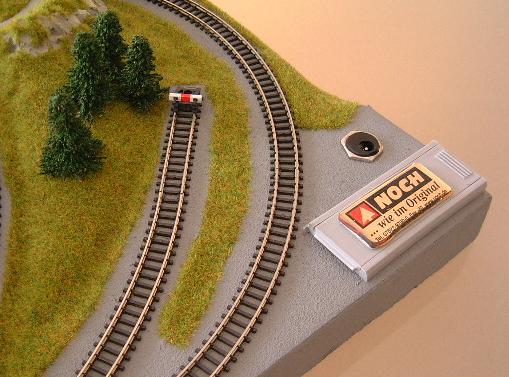 3-1. オリジナル (Briefcase Layout)