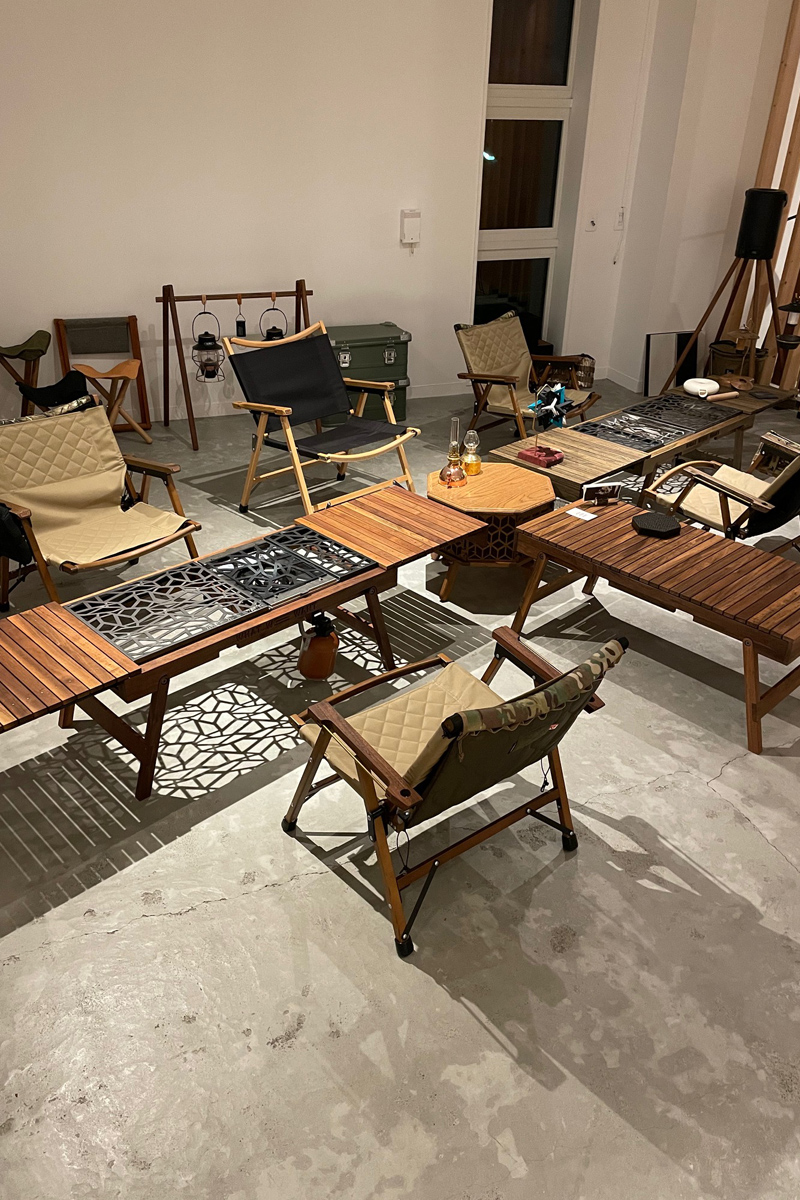 BRAND HISTORY ｜WHAT WE WANT | SPURKS