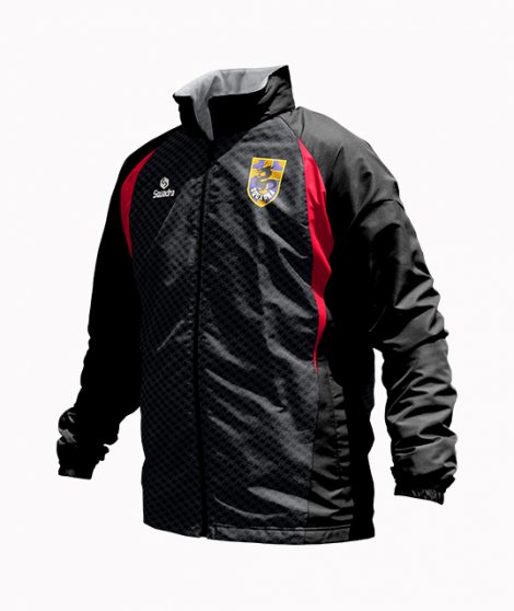 ウィンドブレーカージャケット】AZK-710 | スクアドラ-SQUADRA-|オーダ