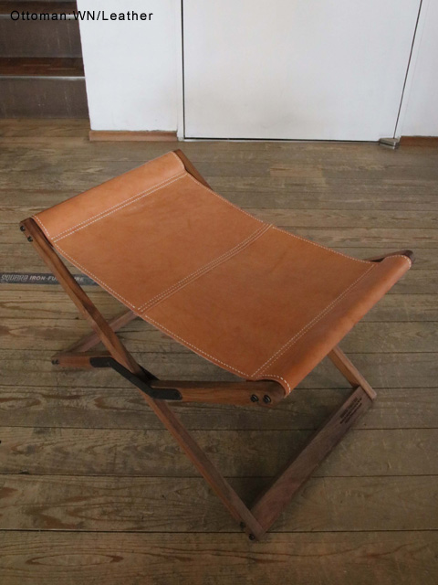 送料無料≪椅子≫ 【フォールディングオットマン 1P/2frame/2type】 SQ