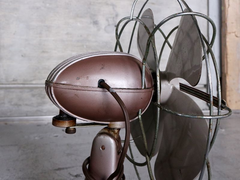 送料無料≪SVG≫【Fan（WESTINGHOUSE）扇風機・USED・ビンテージ/1体