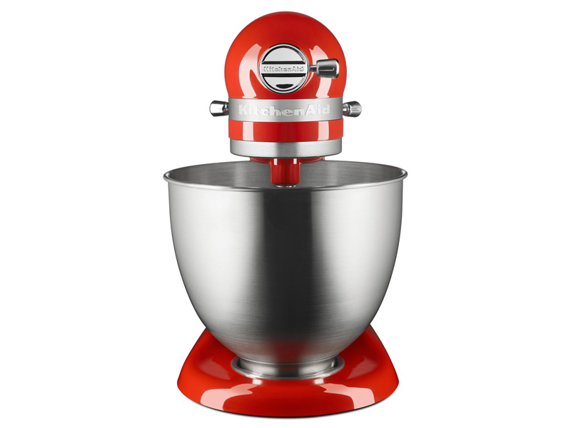 ≪海外メーカー≫【kitchenAid アルチザン3.3Lヘッドアップ式スタンド