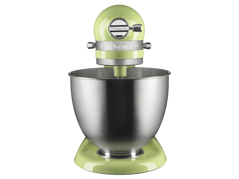 ≪海外メーカー≫【kitchenAid アルチザン3.3Lヘッドアップ式スタンド