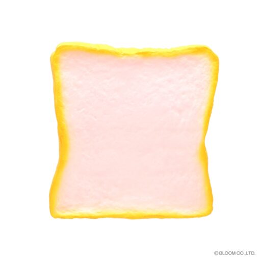 IBloom - Fluffy & Squishy Milk Toast - Squishy Japan
