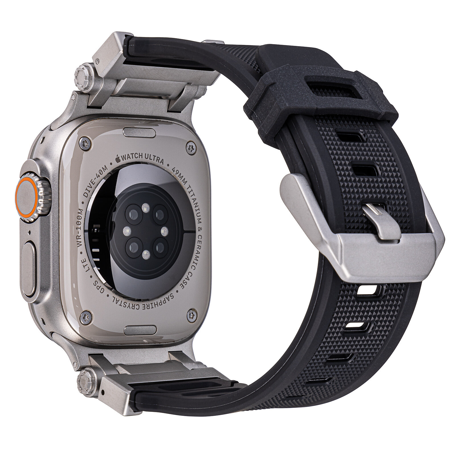 ウルトラアーマーTPUバンド｜JINCOLLE(ジンコレ) - Creation of new value