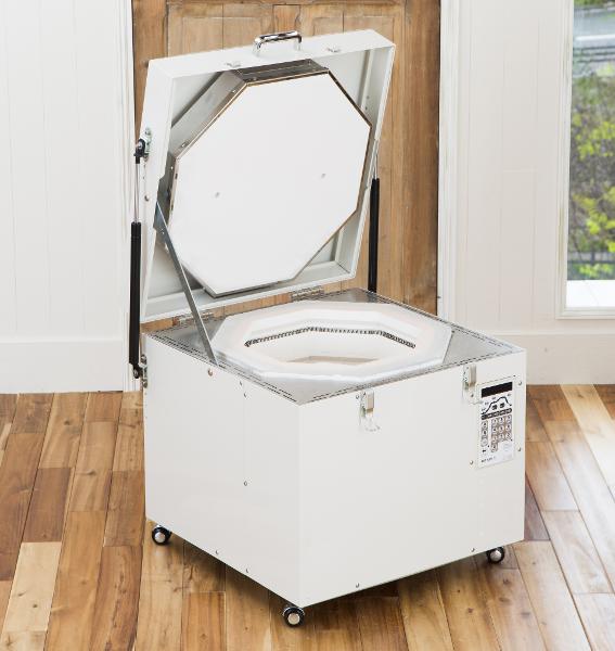 電気炉ってどんなもの？ - 記事 | 日本ヴォーグ社