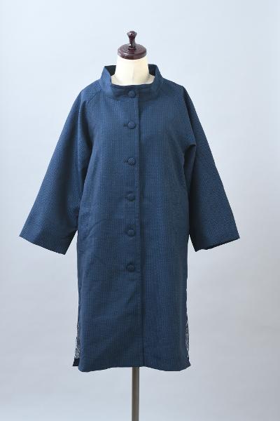 きものリメイクサービス』 - コート詳細説明 - - 記事 | 日本ヴォーグ社