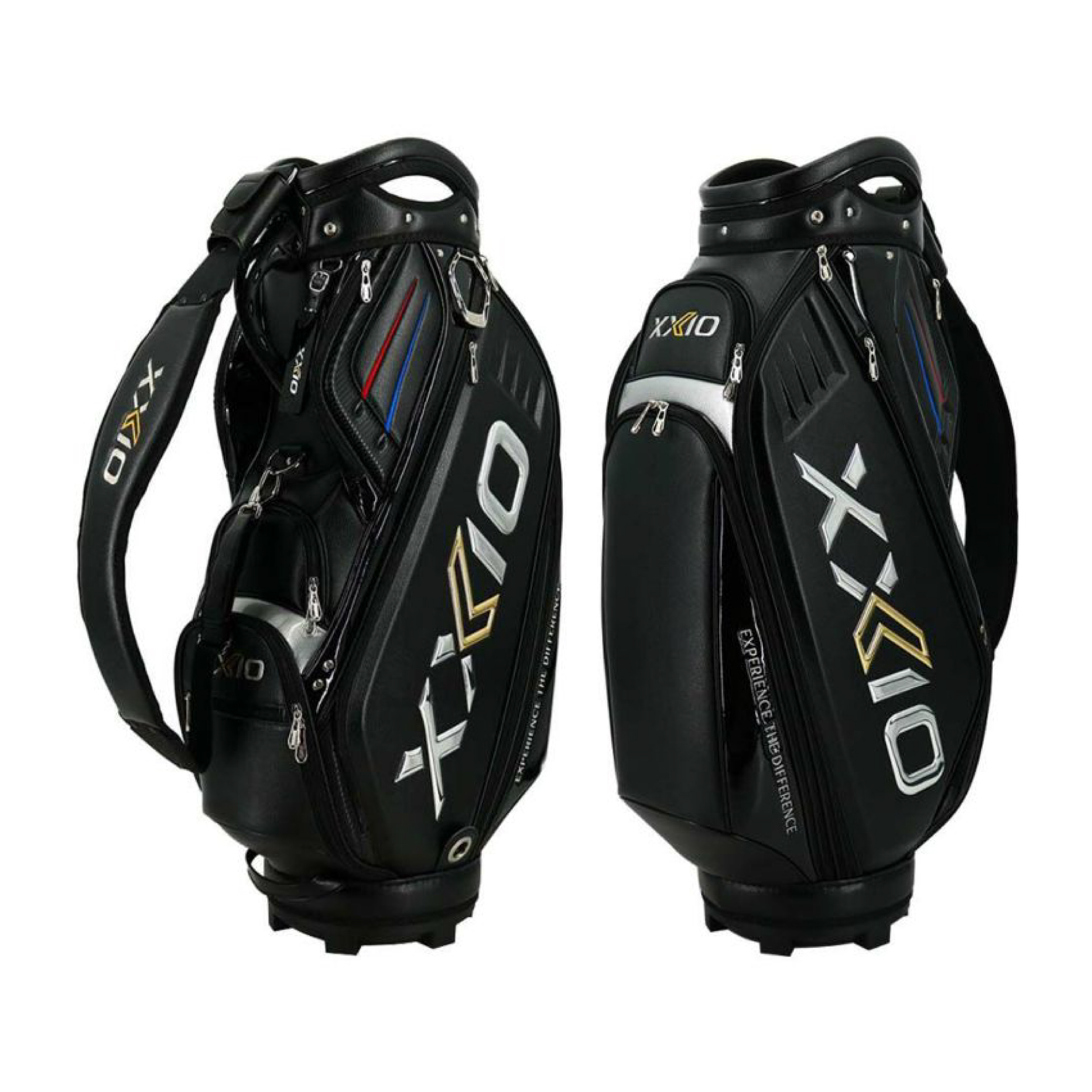 XXIO Replica Caddy Bag GGC-X157 – Dunlop Srixon Sports Asia