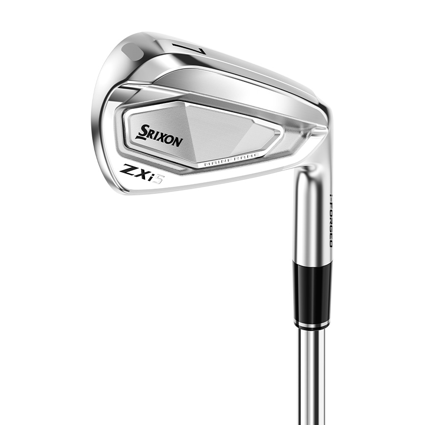 ZXi5 Irons – Dunlop Srixon Sports Asia