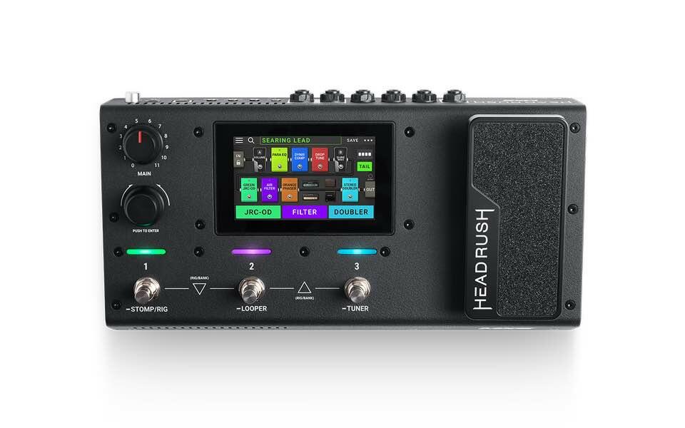 Offerta! HeadRush Headrush MX5