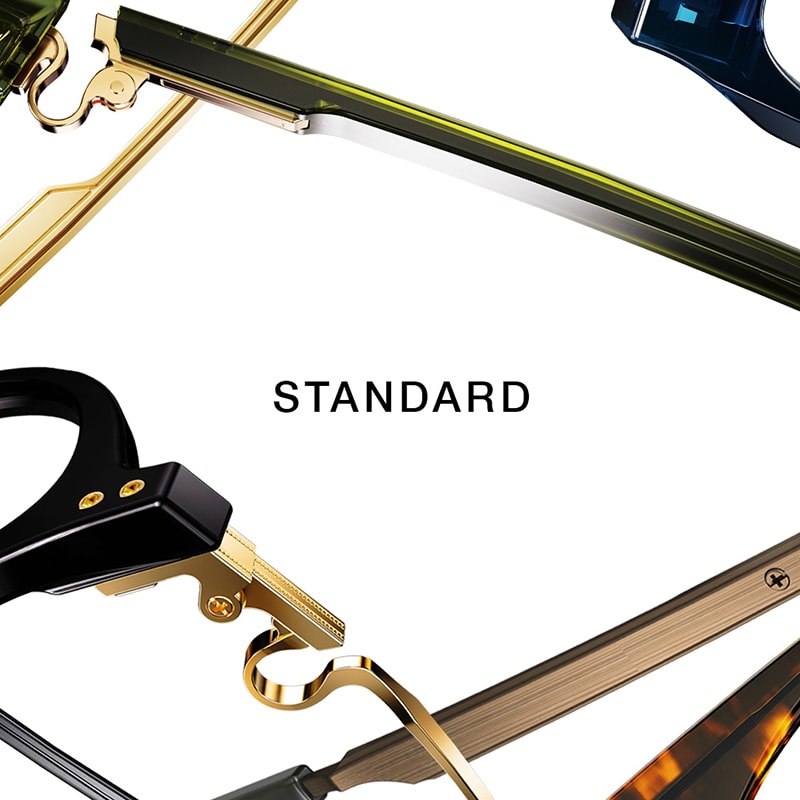 NEW COLLECTION 2022-2023｜999.9 Four Nines