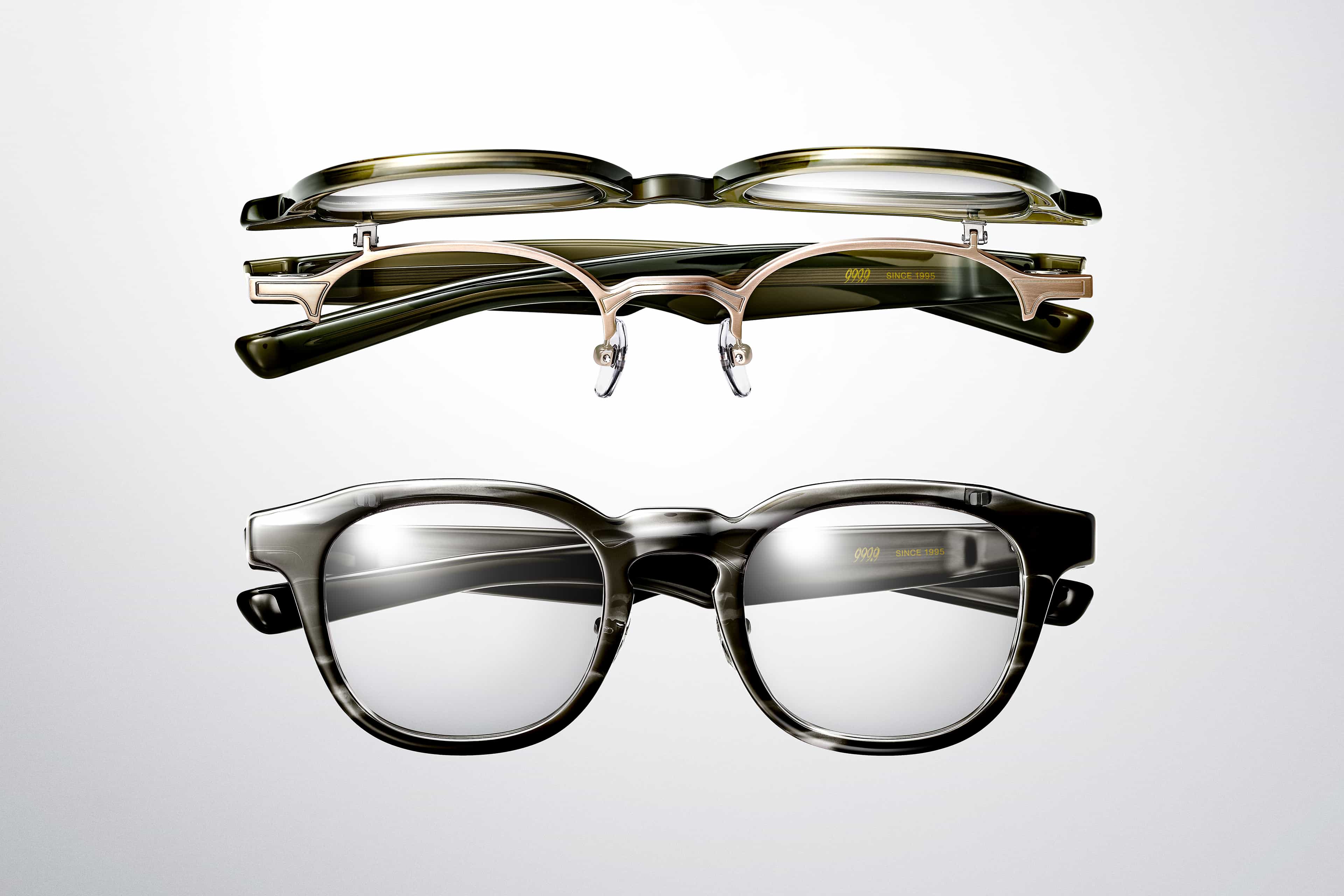 NEW COLLECTION 2025-2026｜999.9 フォーナインズ