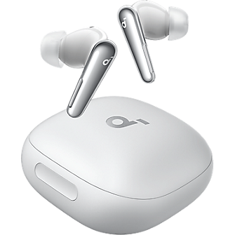 Soundcore by Anker Liberty 4 Pro True Wireless Noise Cancelling