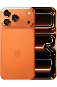 Buy New iPhone 17 Pro Max: Release Date, Price, Colors | Verizon