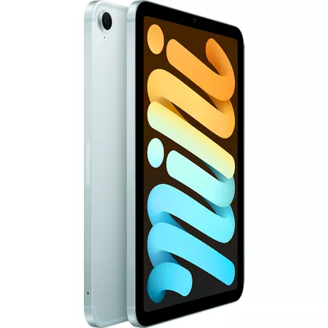 New iPad mini (A17 Pro) Prepaid: Price, Colors, Reviews, Specs