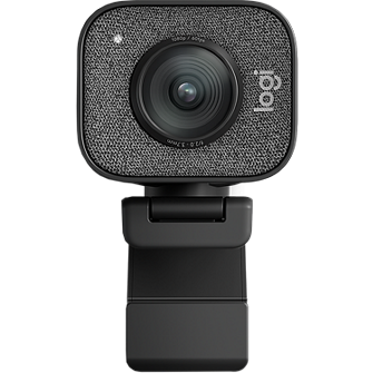 Logitech StreamCam Plus, HD 1080p Streaming Camera | Verizon