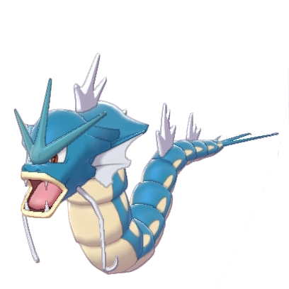 ポケモン剣盾】コイキングの弱点と進化の流れ｜図鑑No.144｜ソード