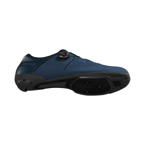 SHIMANO SH-RC302 NAVY – SPORTS CYCLE SHOP Swacchi