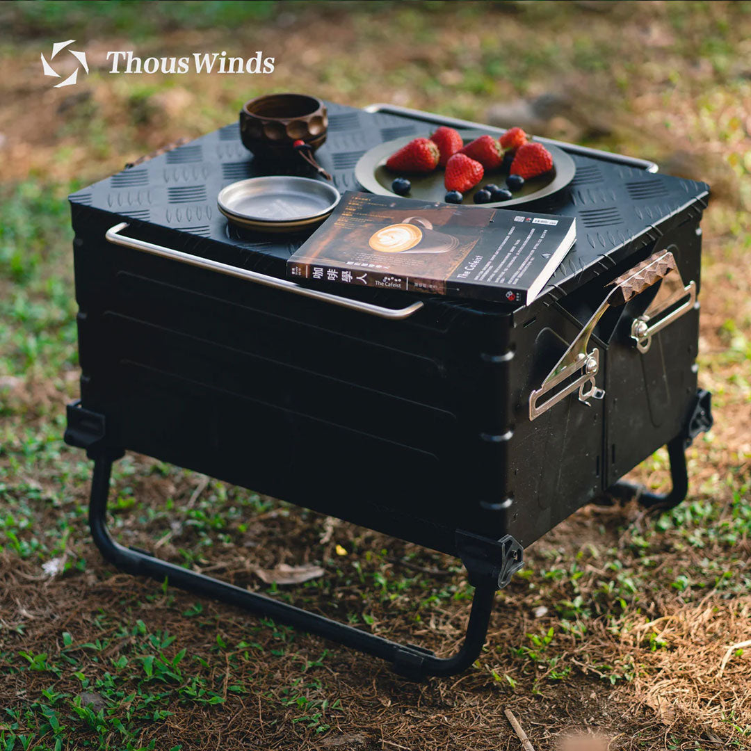 ThousWinds シェルコンレッグ – SWAG_GEAR