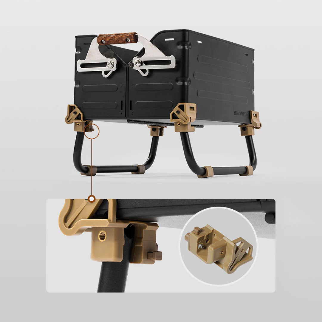 ThousWinds シェルコンレッグ – SWAG_GEAR