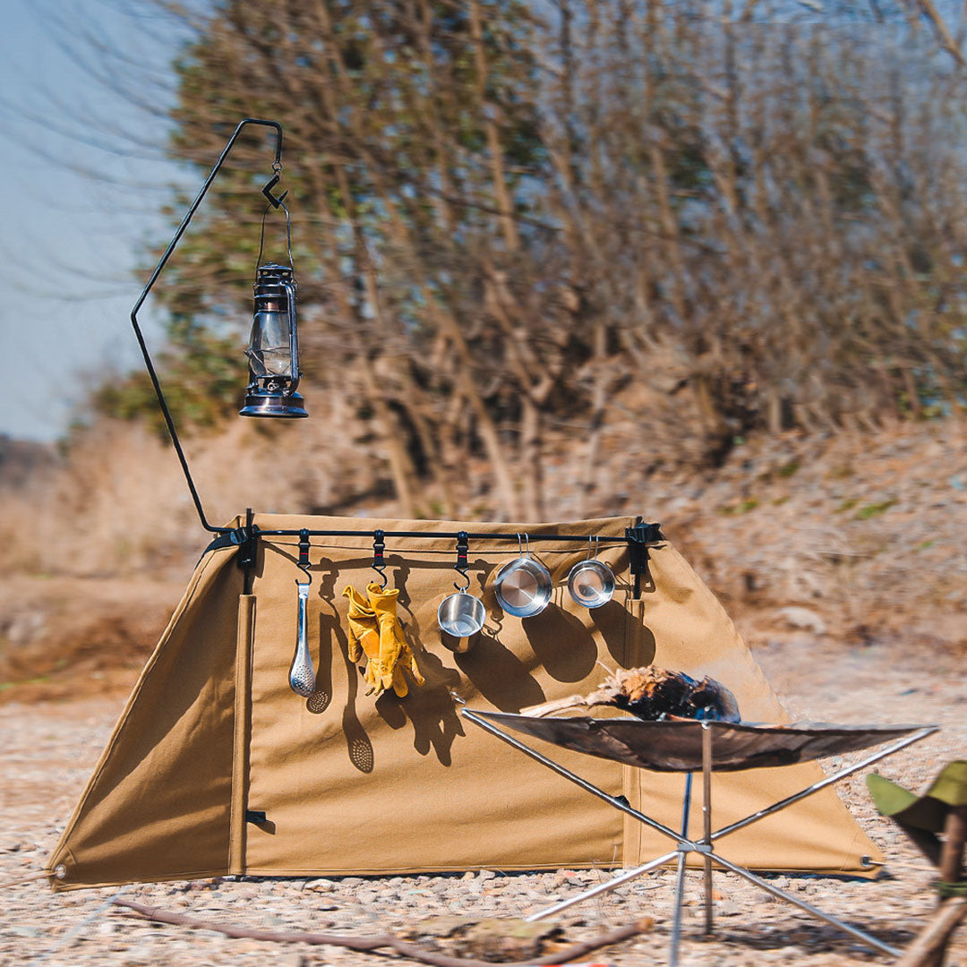 アウトレット】ソロ陣幕 – SWAG_GEAR