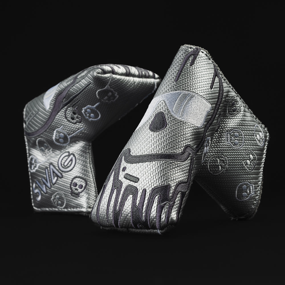 Handsome Too Naked Putter – Swag Golf Co