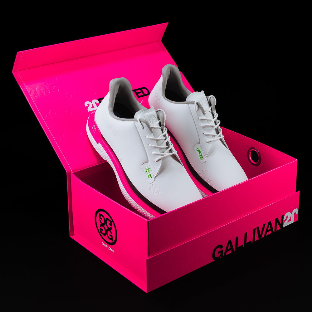 G/Fore Gallivan2r Skull Golf Shoe – Swag Golf Co