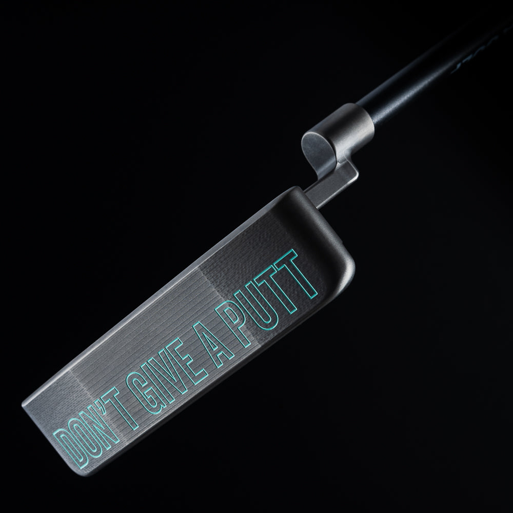 Major Winning Handsome Too – Swag Golf Co