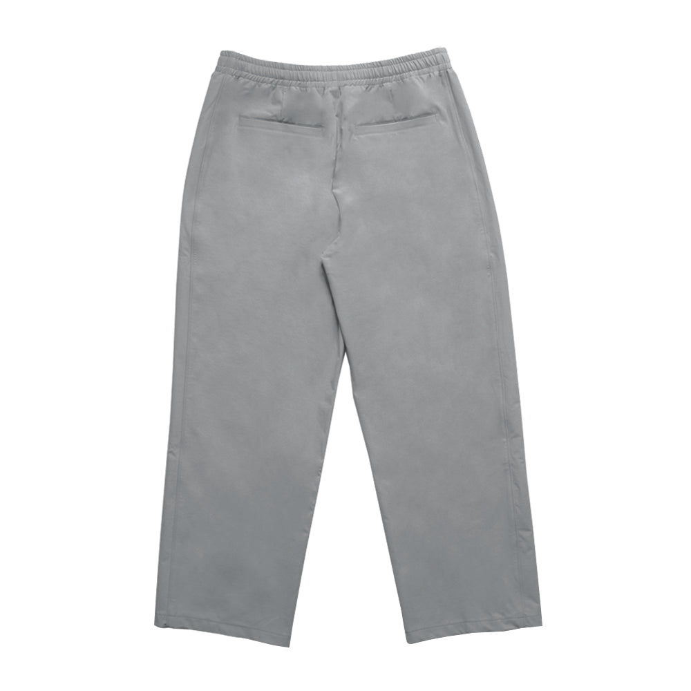 SIDE LINE TRACK PANTS GRAY – SWAGGER® OFFICIAL SITE