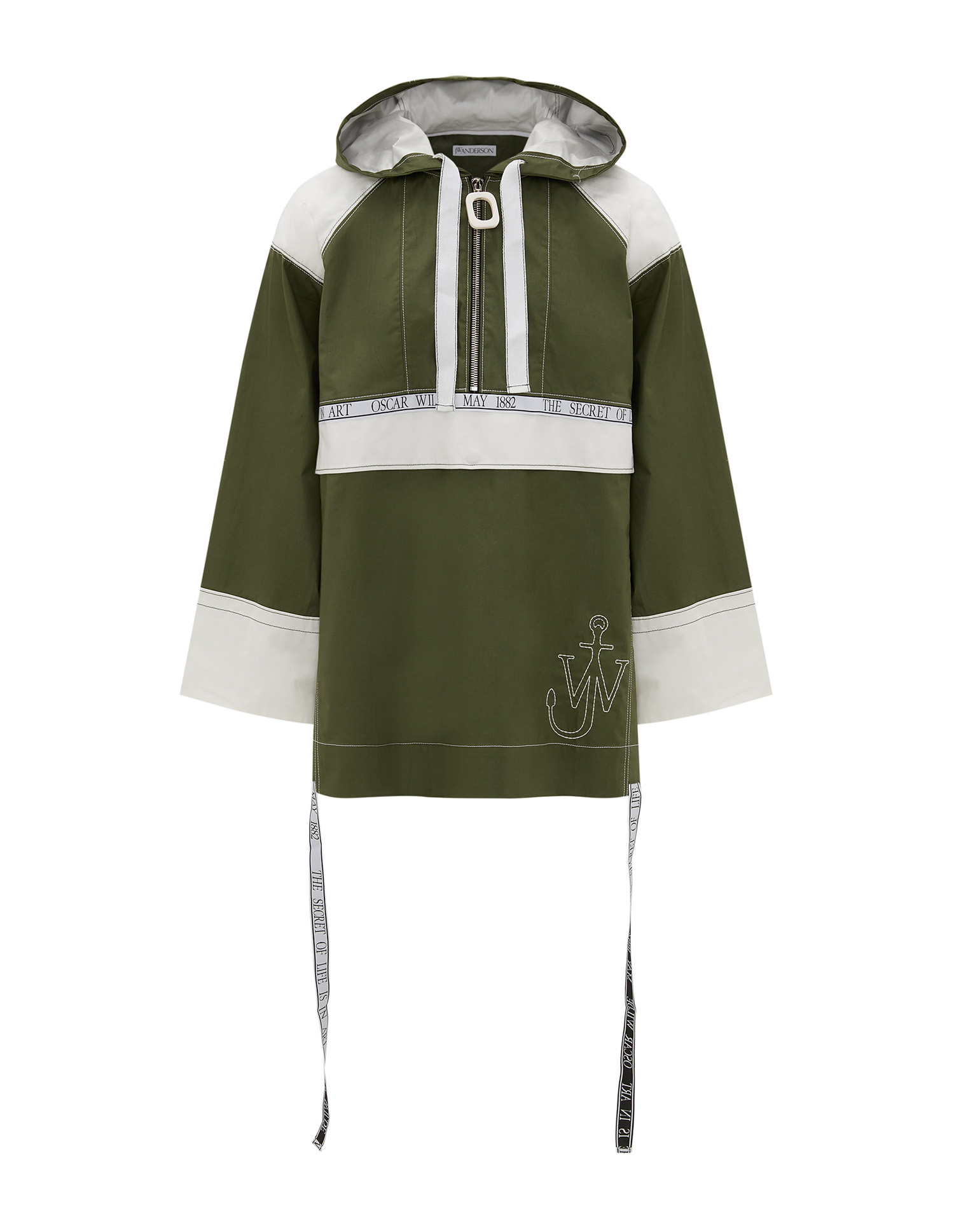 JW ANDERSON LAUNCHES CAPSULE COLLECTION | SWAG HOMMES