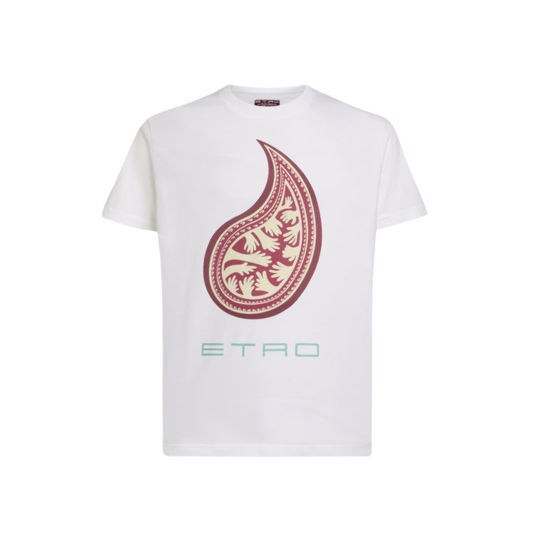 ETRO PER KAITO TAKAHASHI | SWAG HOMMES