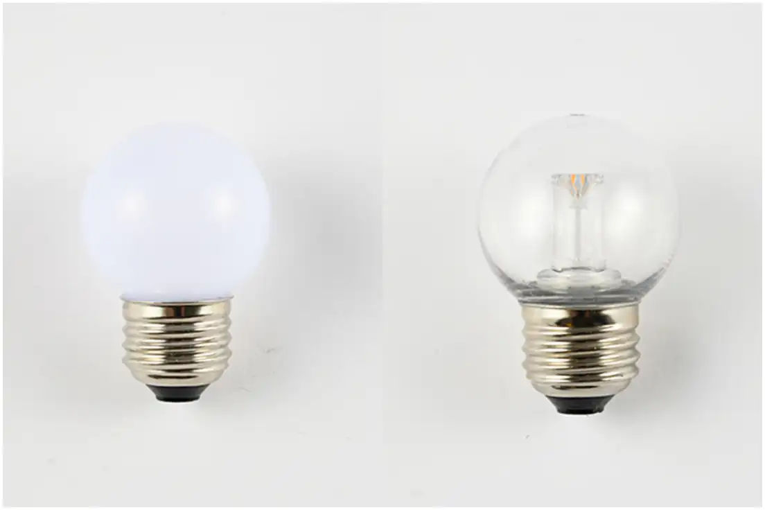 LED STRING LIGHT 12BULB×5M | スワン電器 | SWAN