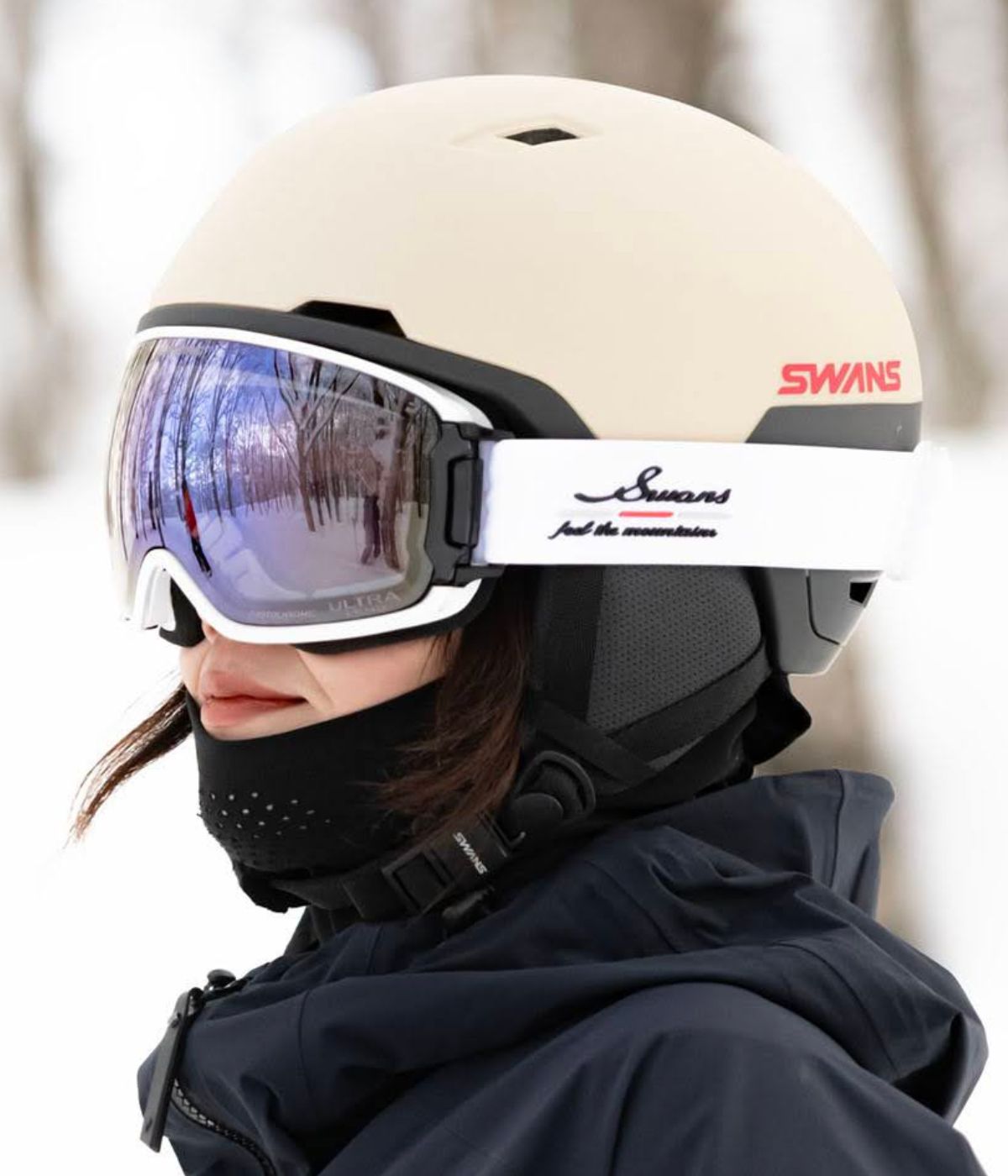 スノーヘルメットの選び方 | ご利用ガイド | 【公式】SWANS 日本製