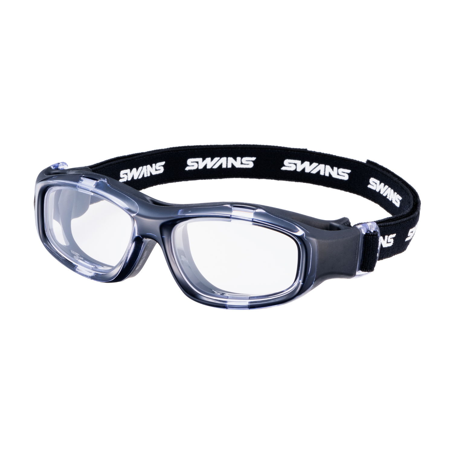 GUARDIAN-S スポーツ用ゴーグル【小学生向け】 [GDS-001 CLA] | 【公式