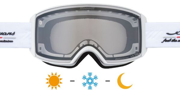 RACAN】 眼鏡併用可能な大型平面レンズモデル | 特集・ブログ | 【公式