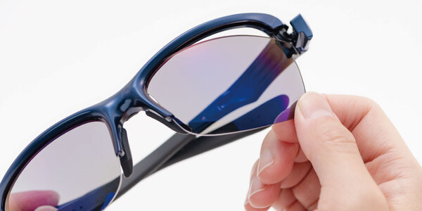 SPRINGBOK [レンズセットアップ SPRINGBOK] | 【公式】SWANS 日本製