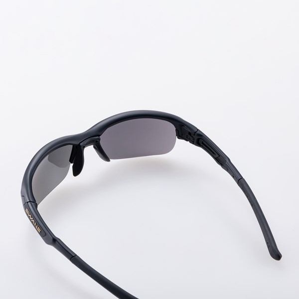 SPRINGBOK ミラーレンズモデル [SPB-0701 MBK] | 【公式】SWANS 日本製