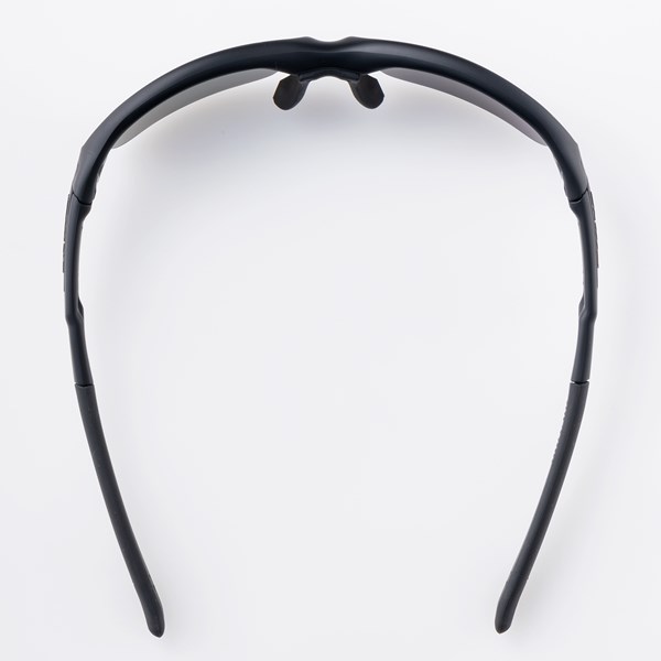 SPRINGBOK ミラーレンズモデル [SPB-0701 MBK] | 【公式】SWANS 日本製